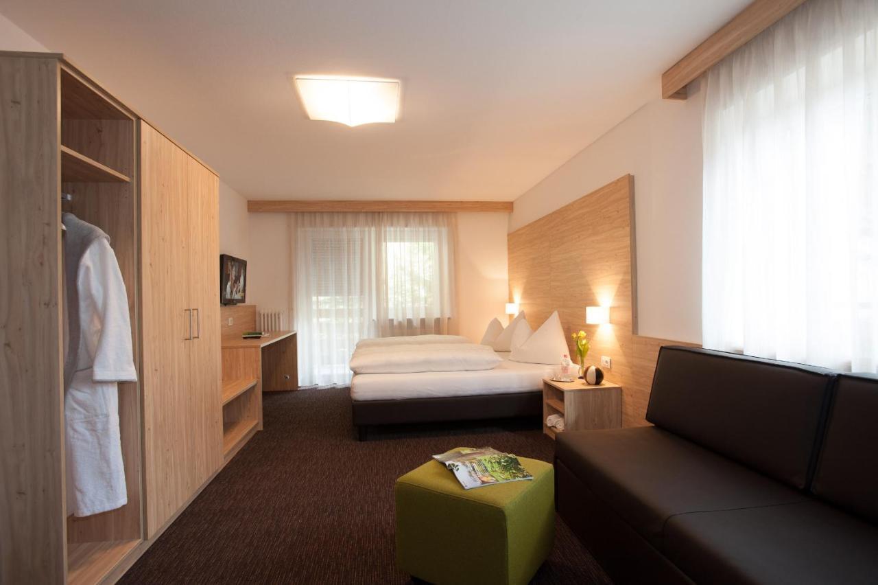 Hotel Stifter Lutago Ngoại thất bức ảnh