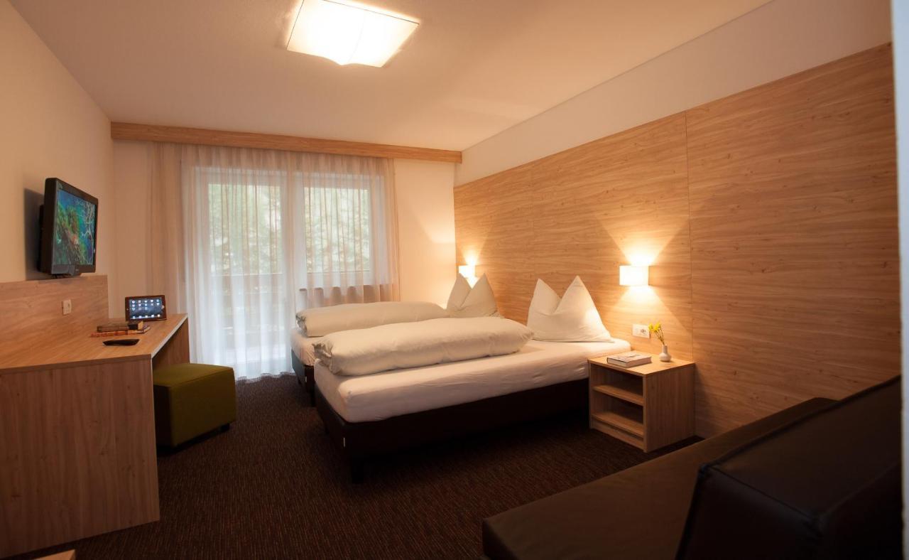 Hotel Stifter Lutago Ngoại thất bức ảnh