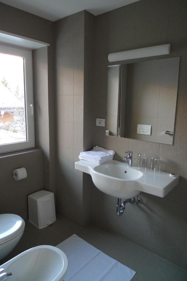 Hotel Stifter Lutago Ngoại thất bức ảnh