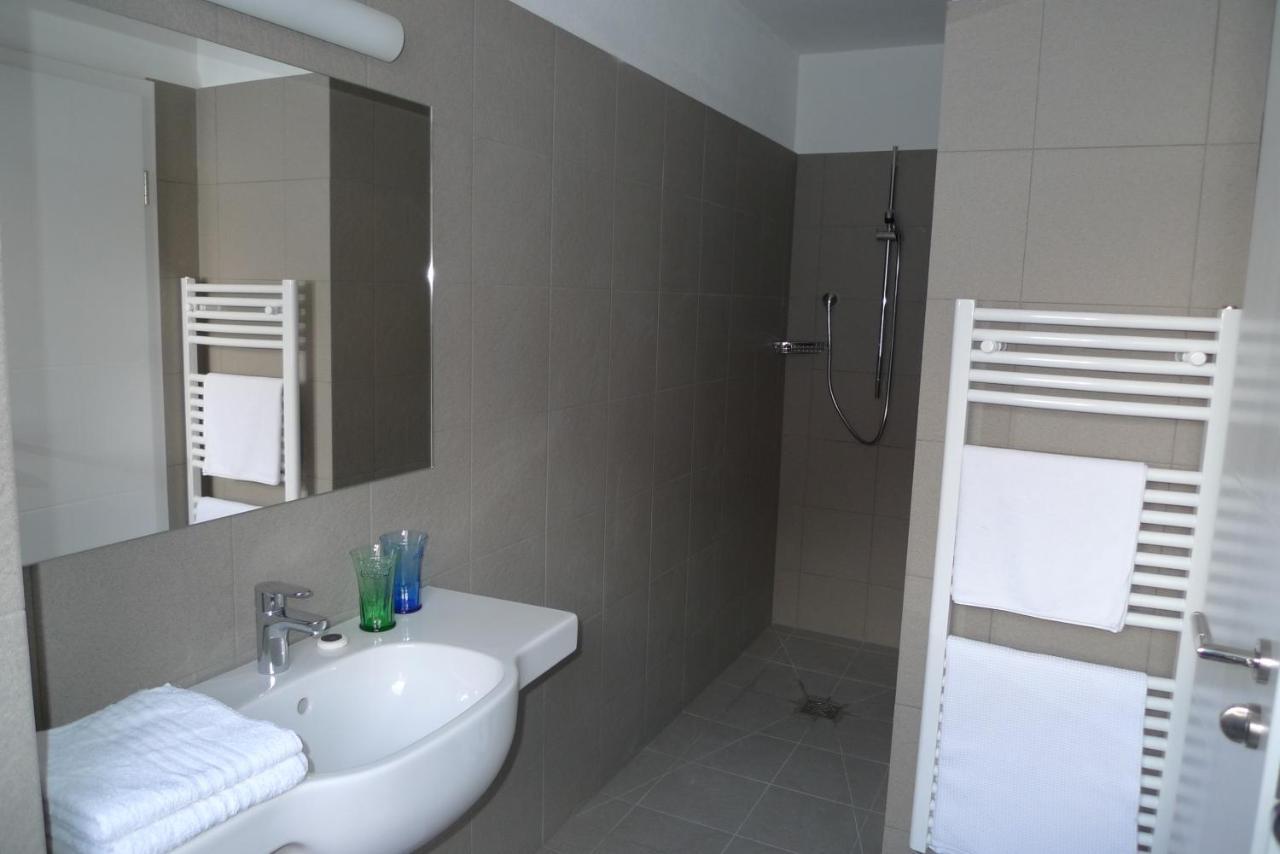 Hotel Stifter Lutago Ngoại thất bức ảnh