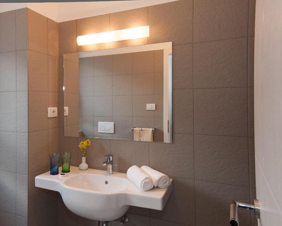 Hotel Stifter Lutago Phòng bức ảnh