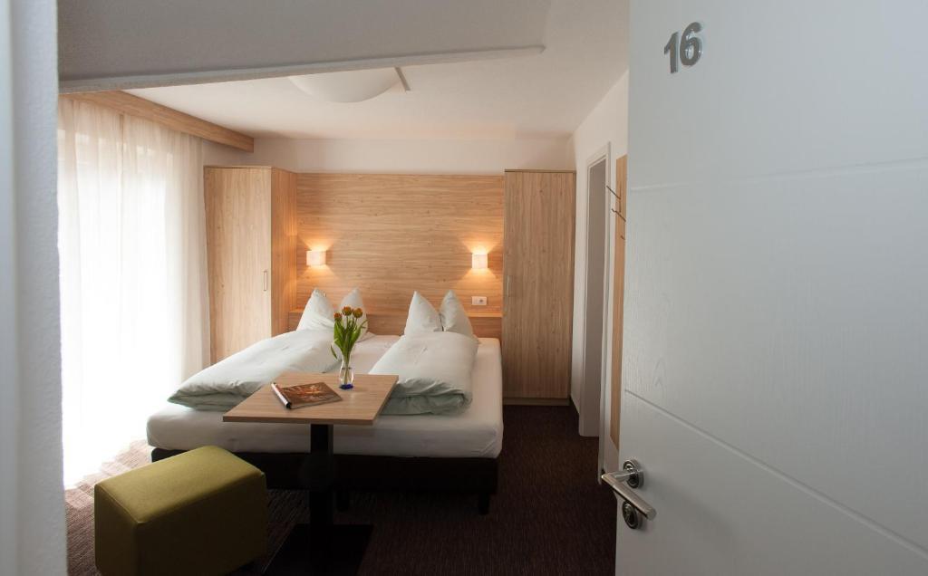 Hotel Stifter Lutago Phòng bức ảnh